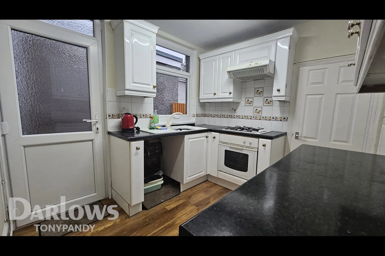 Glanville Terrace, Maerdy, CF43, photo 7