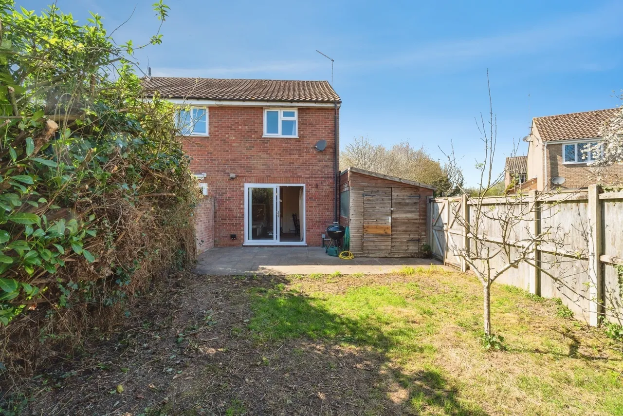Arthur Road, Fakenham, Norfolk, NR21, photo 15