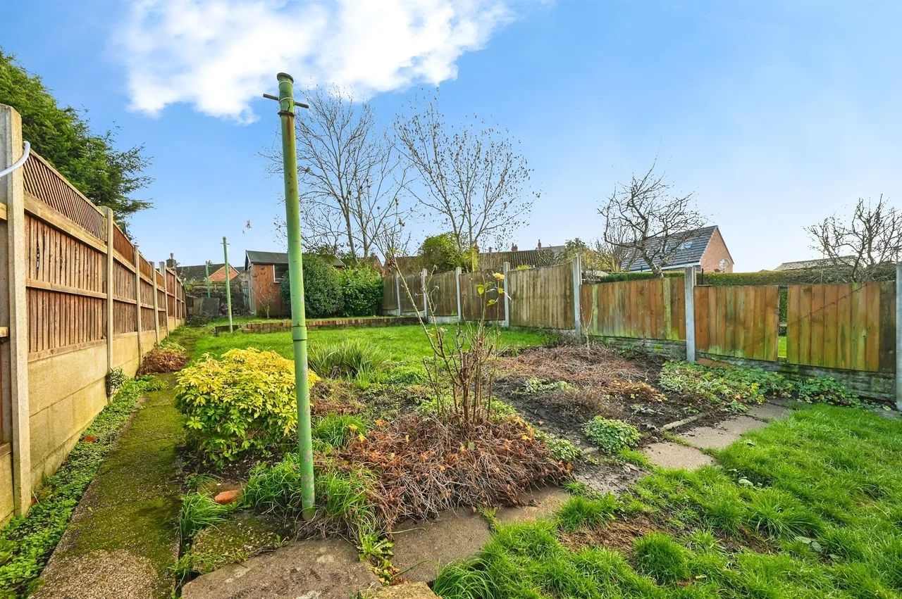 Derby Road, Denby, DE5, photo 16