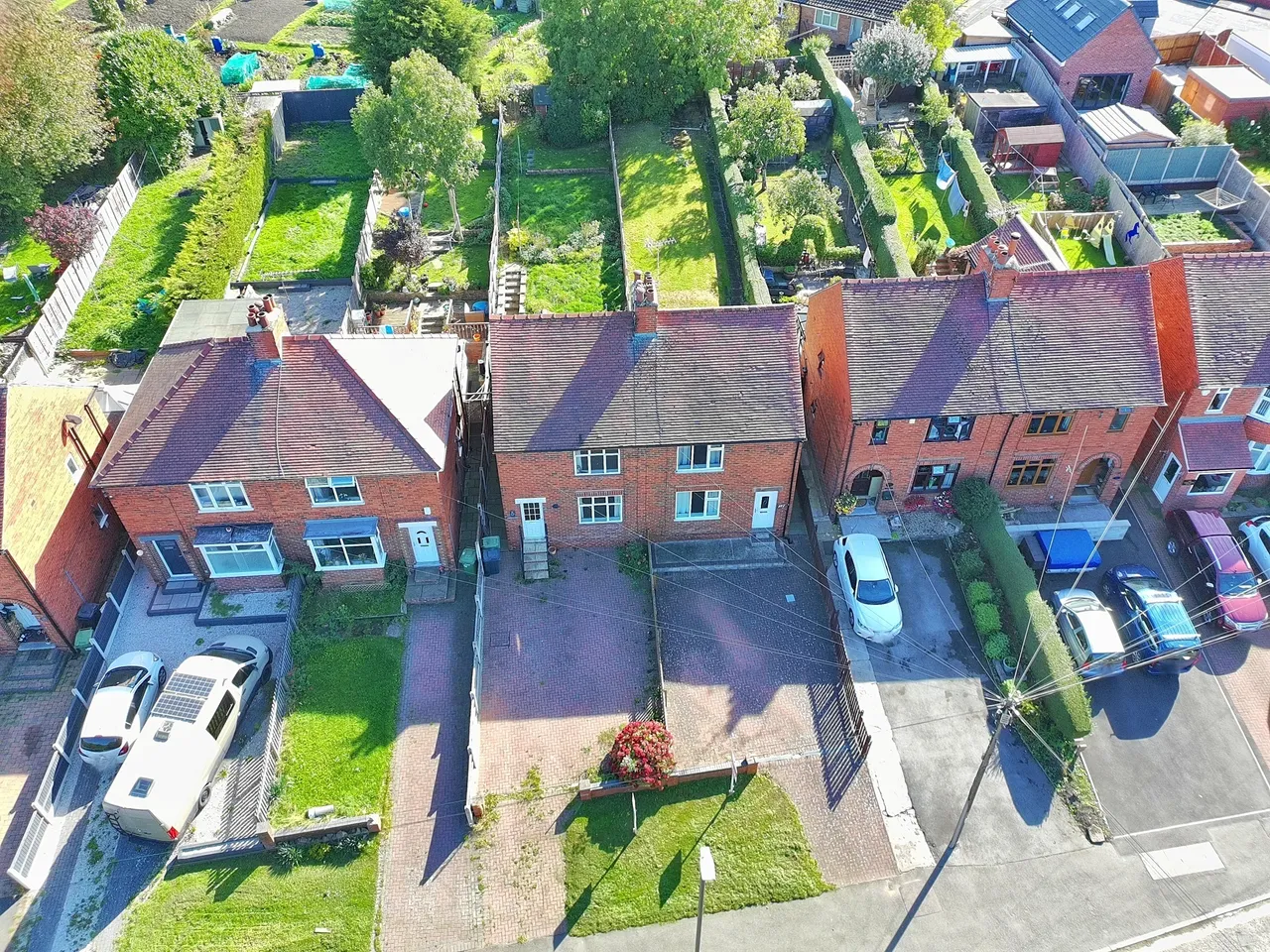 Derby Road, Denby, DE5, photo 18
