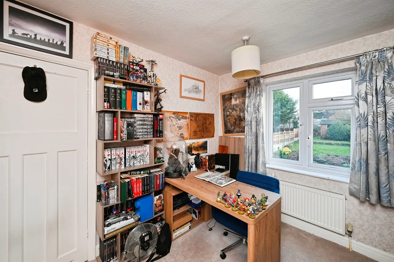Derby Road, Denby, DE5, photo 12