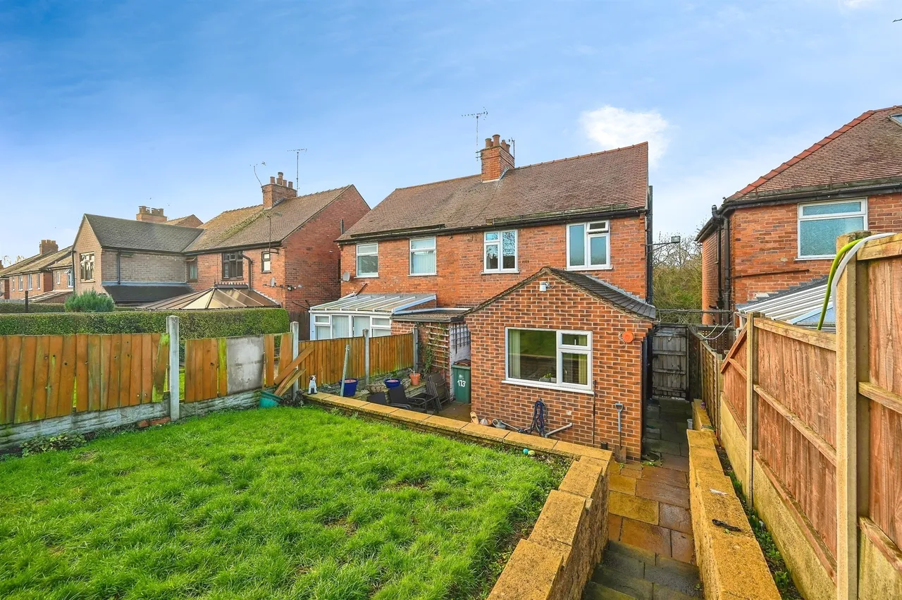 Derby Road, Denby, DE5, photo 15