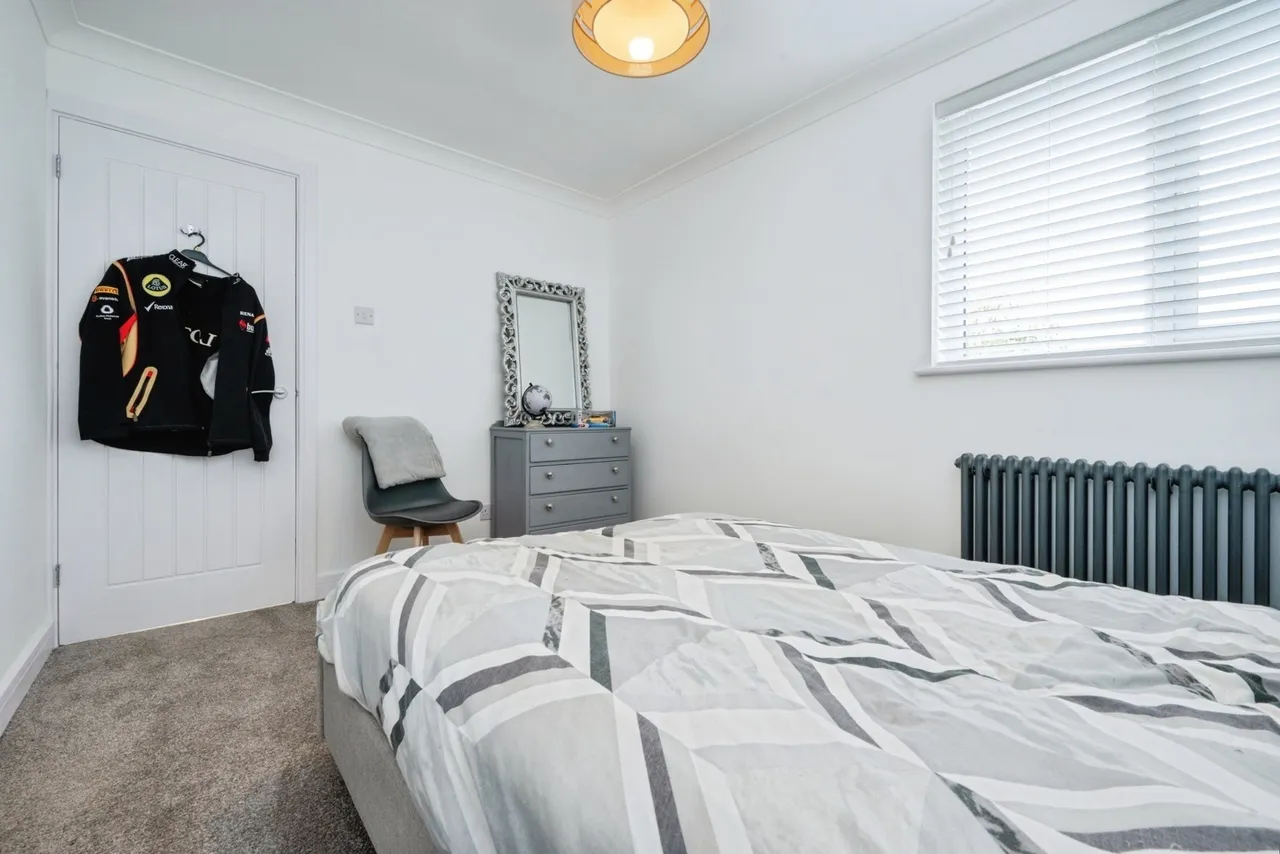 Knights Avenue, Clapham, Bedford, Bedfordshire, MK41, photo 17