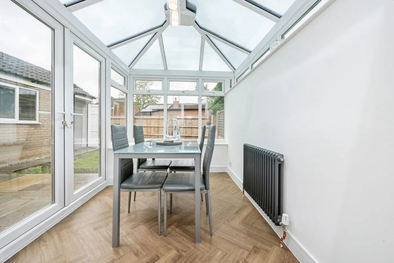 Knights Avenue, Clapham, Bedford, Bedfordshire, MK41, photo 10