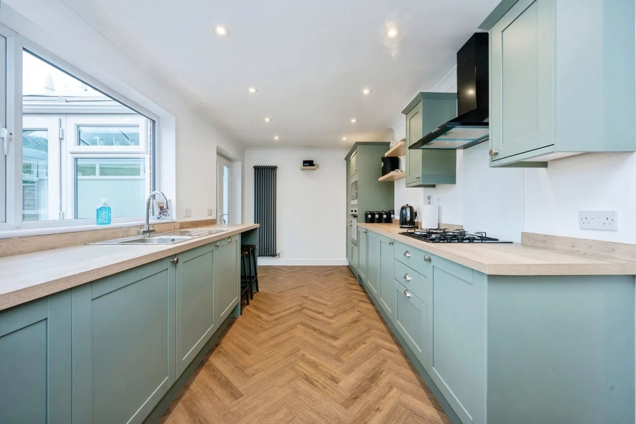 Knights Avenue, Clapham, Bedford, Bedfordshire, MK41, photo 16