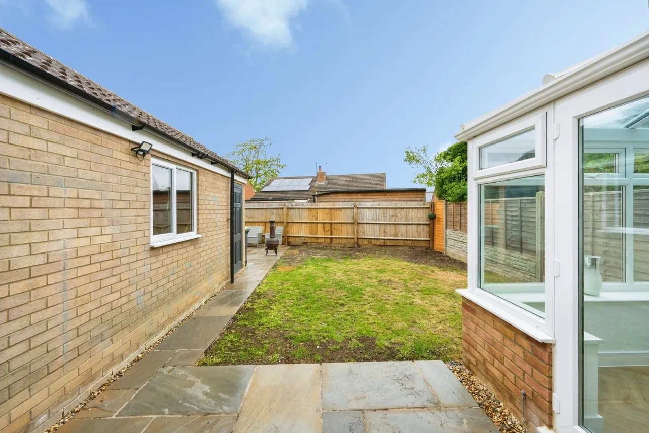 Knights Avenue, Clapham, Bedford, Bedfordshire, MK41, photo 12