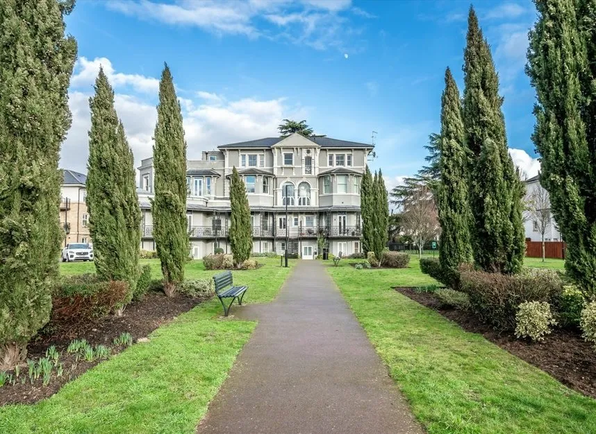 Blumenthal Close, Isleworth, TW7, photo 8
