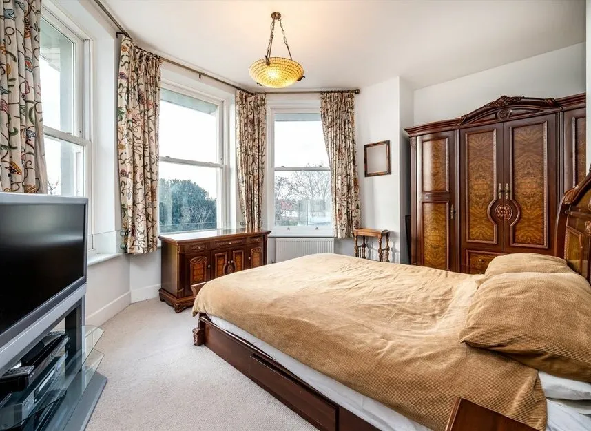 Blumenthal Close, Isleworth, TW7, photo 5