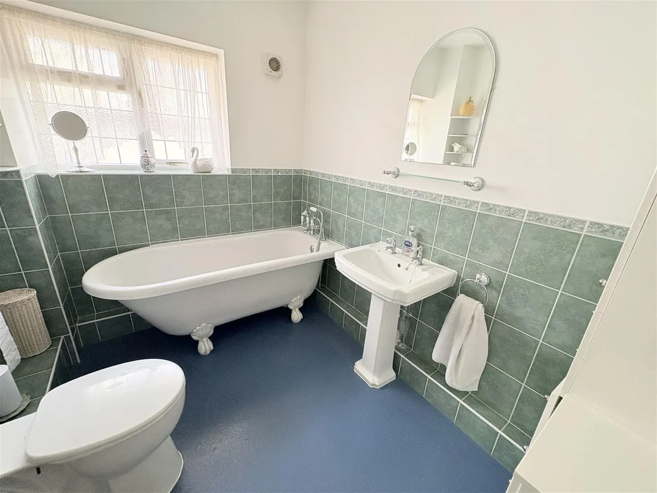 Solent Road, Hill Head, Fareham, photo 18