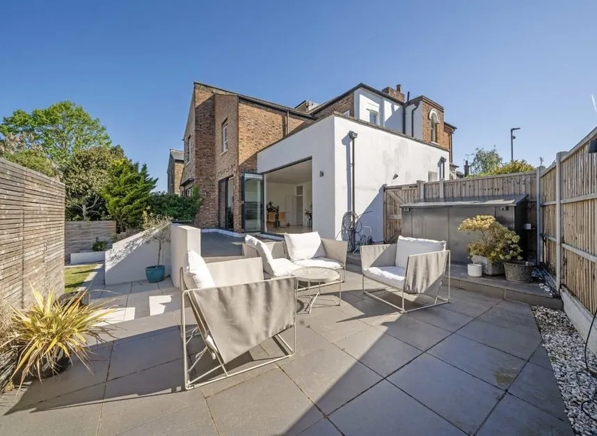 Mountfield Road, Finchley, N3, photo 10