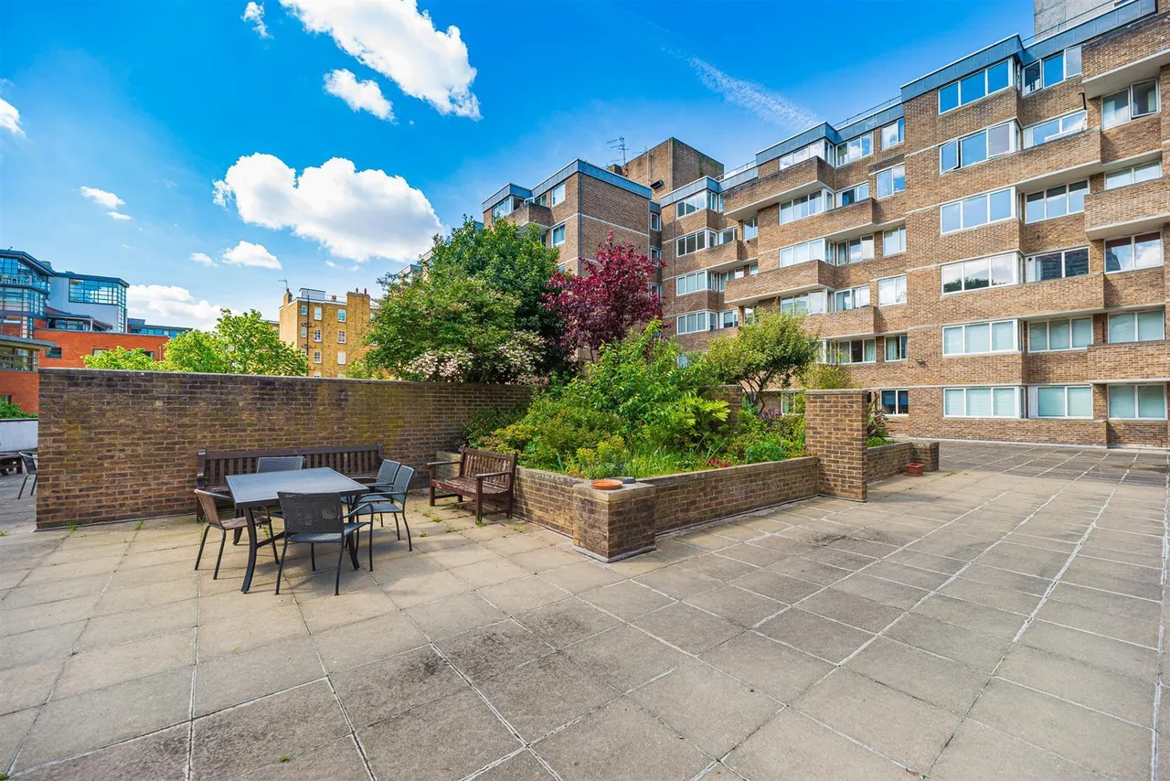 Vincent Street, London, SW1P, photo 4