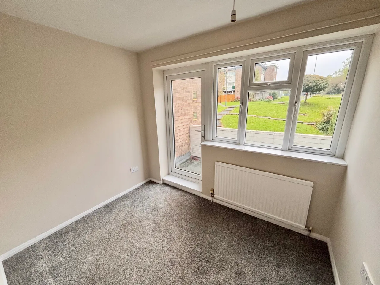 Bowden Wood Crescent, Darnall, S9, photo 7