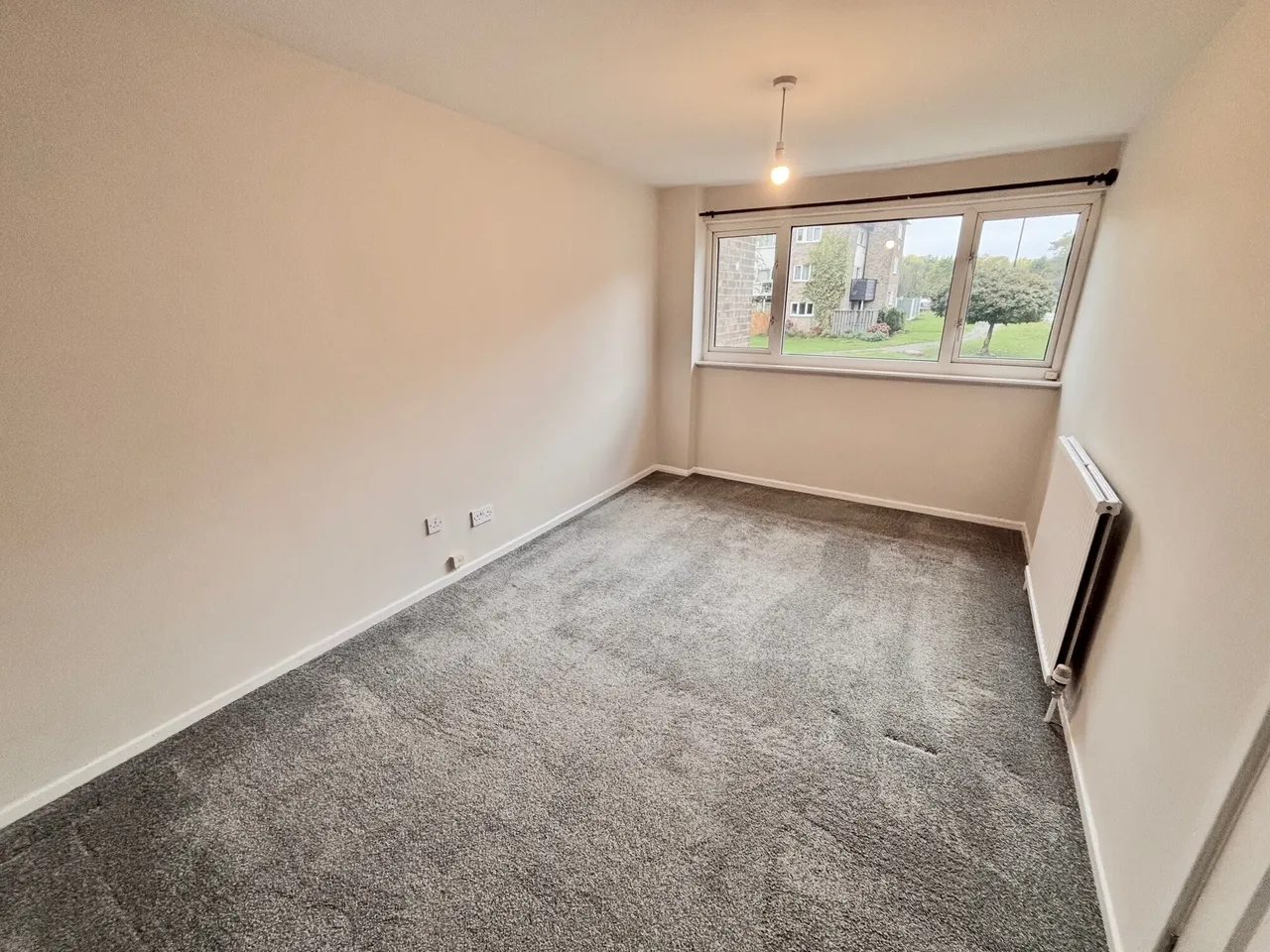 Bowden Wood Crescent, Darnall, S9, photo 10