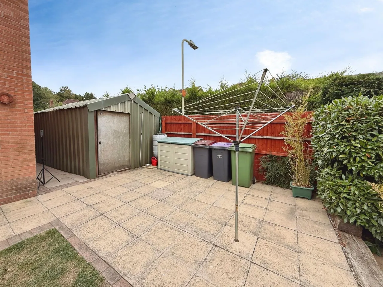 Moat Close, Telford, TF1, photo 22