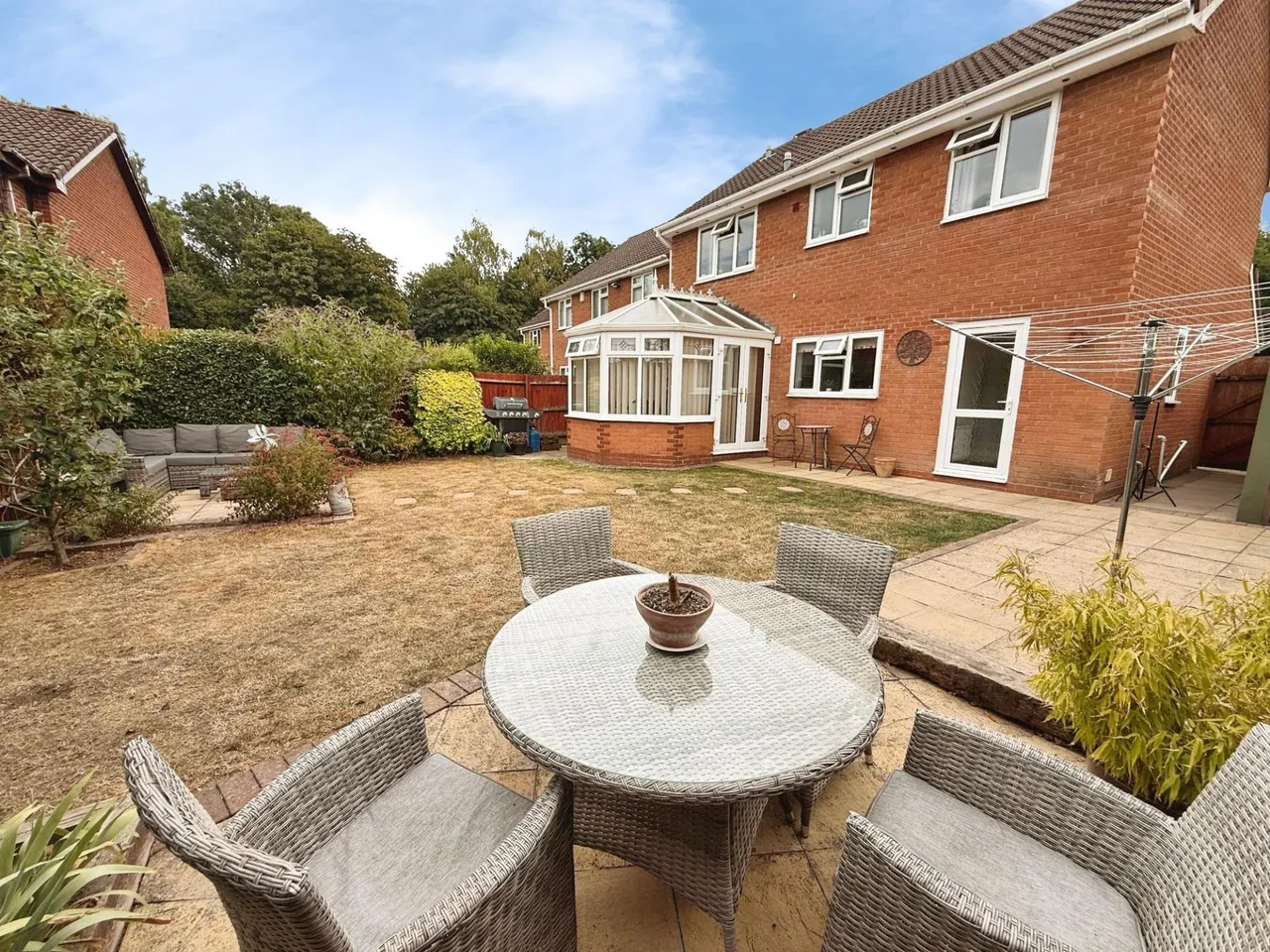 Moat Close, Telford, TF1, photo 26