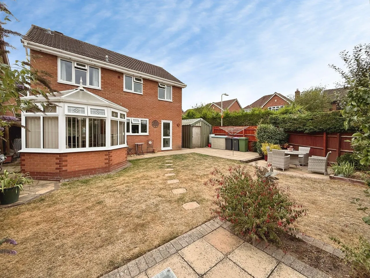 Moat Close, Telford, TF1, photo 25