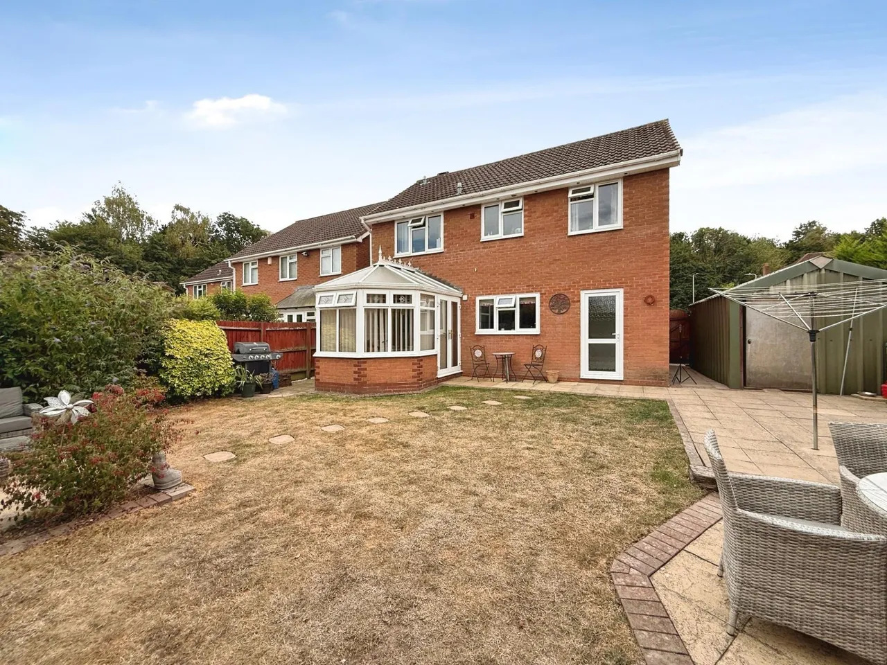 Moat Close, Telford, TF1, photo 4