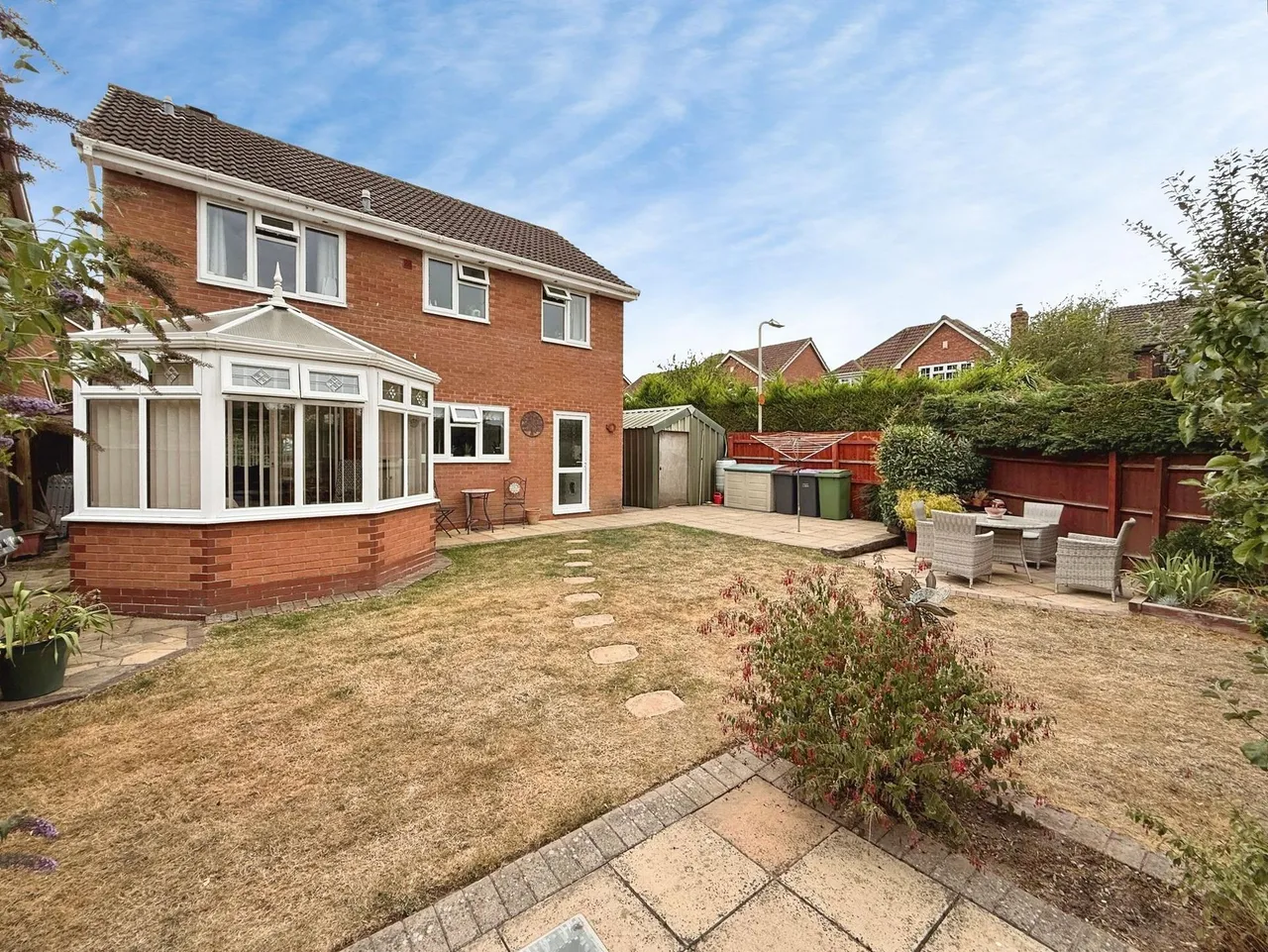 Moat Close, Telford, TF1, photo 27