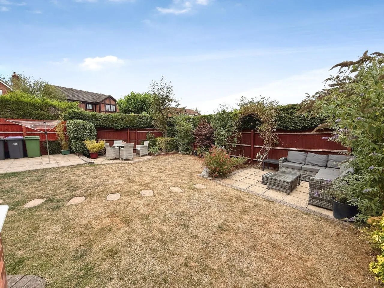 Moat Close, Telford, TF1, photo 24