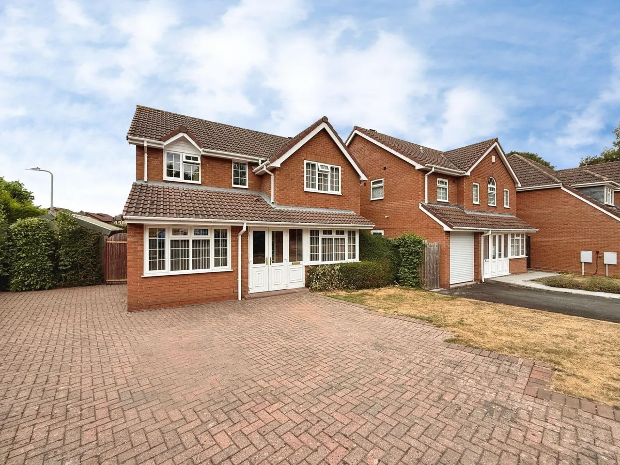 Moat Close, Telford, TF1, photo 29