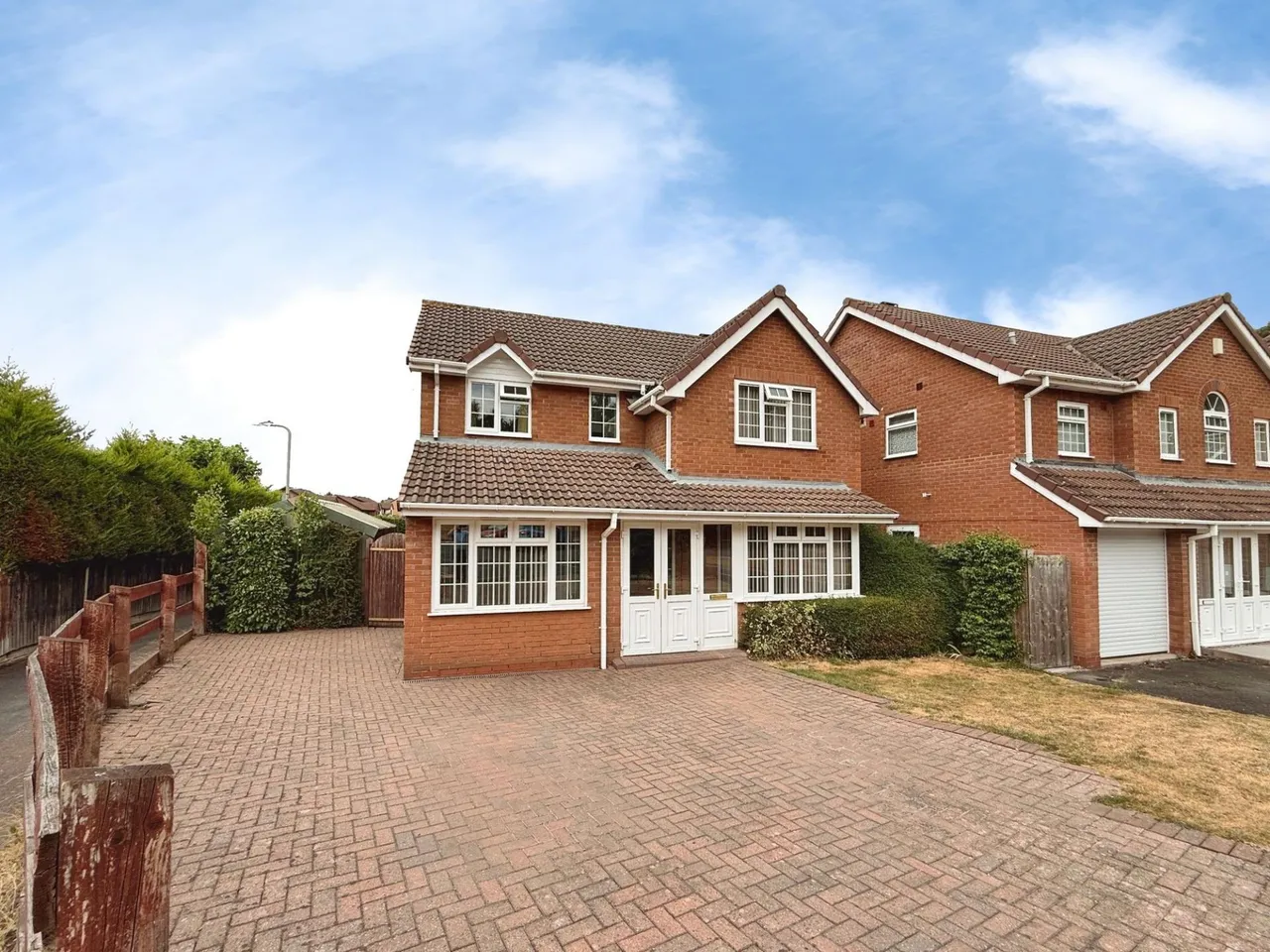 Moat Close, Telford, TF1, photo 23