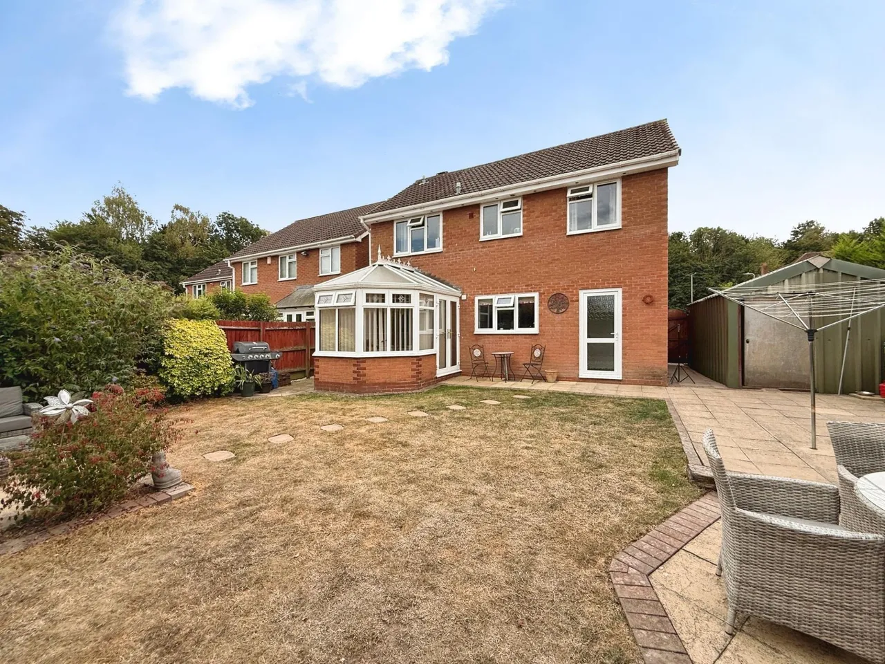 Moat Close, Telford, TF1, photo 21