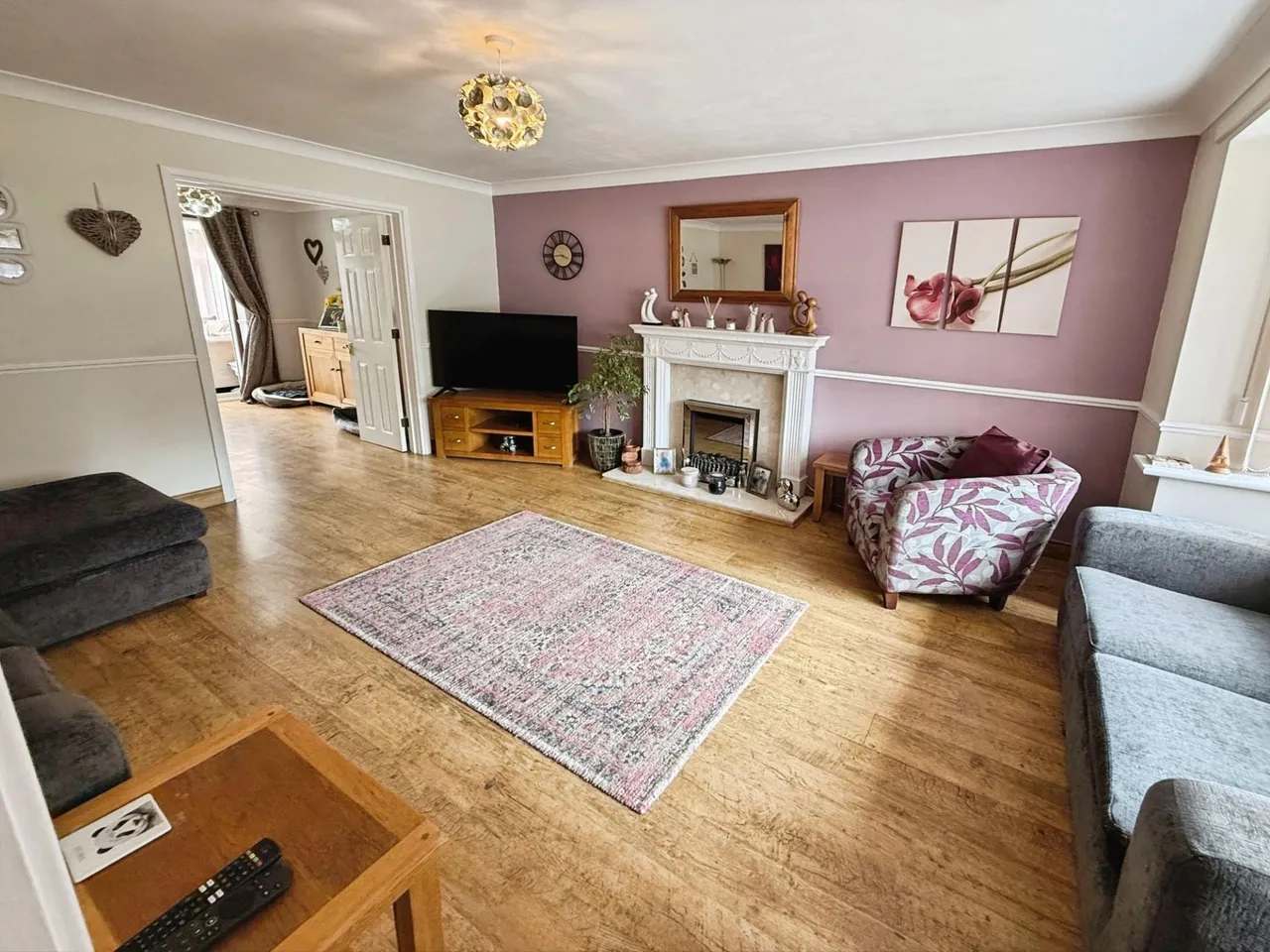 Moat Close, Telford, TF1, photo 5
