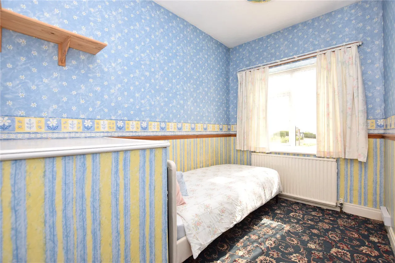 Willow Crescent, Leeds, LS15, photo 10
