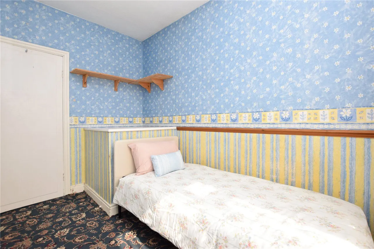 Willow Crescent, Leeds, LS15, photo 17