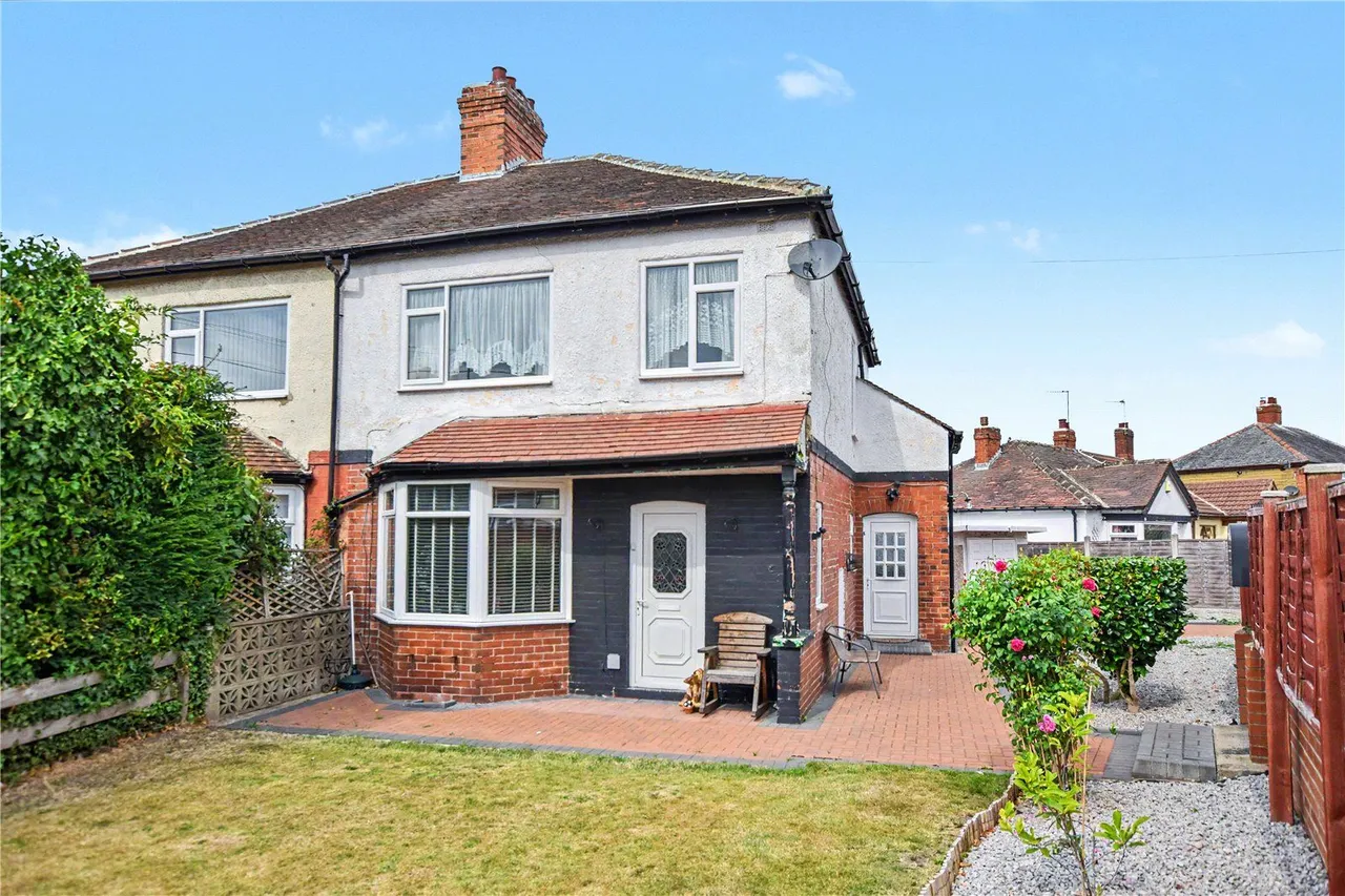 Willow Crescent, Leeds, LS15, photo 8