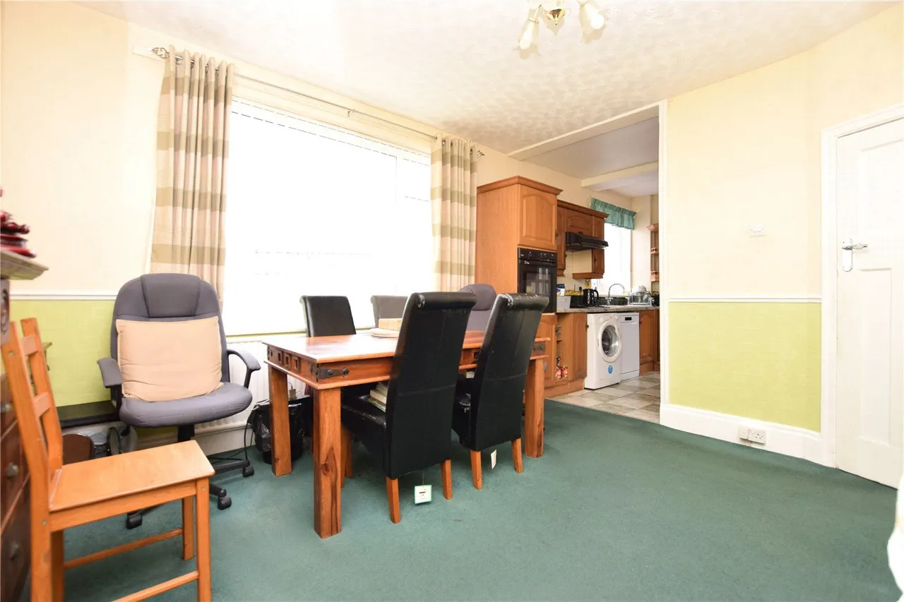 Willow Crescent, Leeds, LS15, photo 7