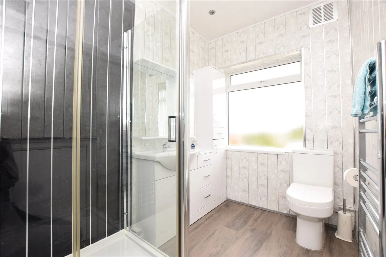 Willow Crescent, Leeds, LS15, photo 9