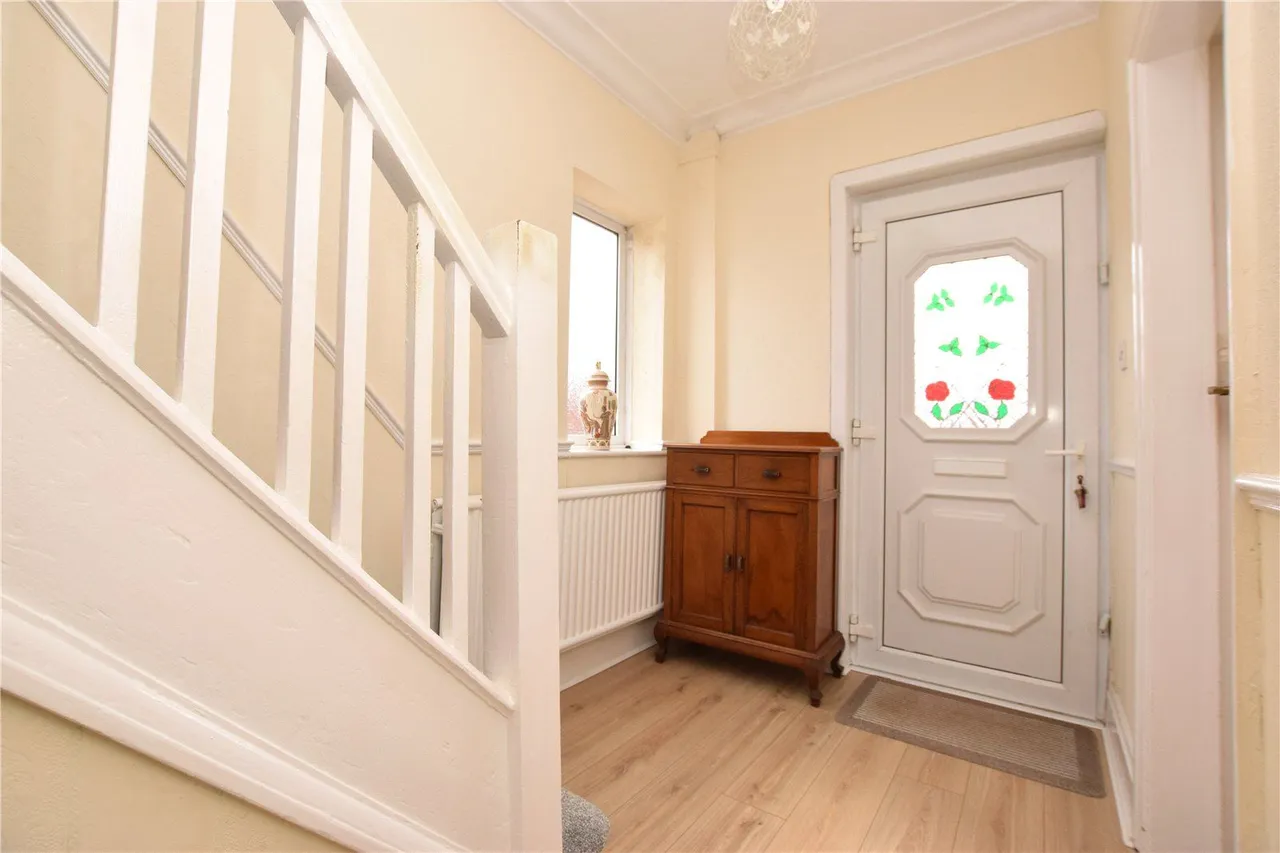 Willow Crescent, Leeds, LS15, photo 15