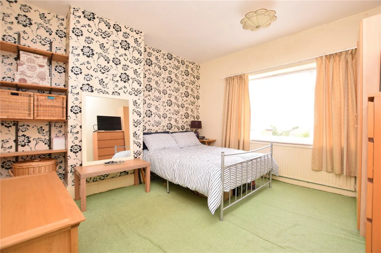 Willow Crescent, Leeds, LS15, photo 6