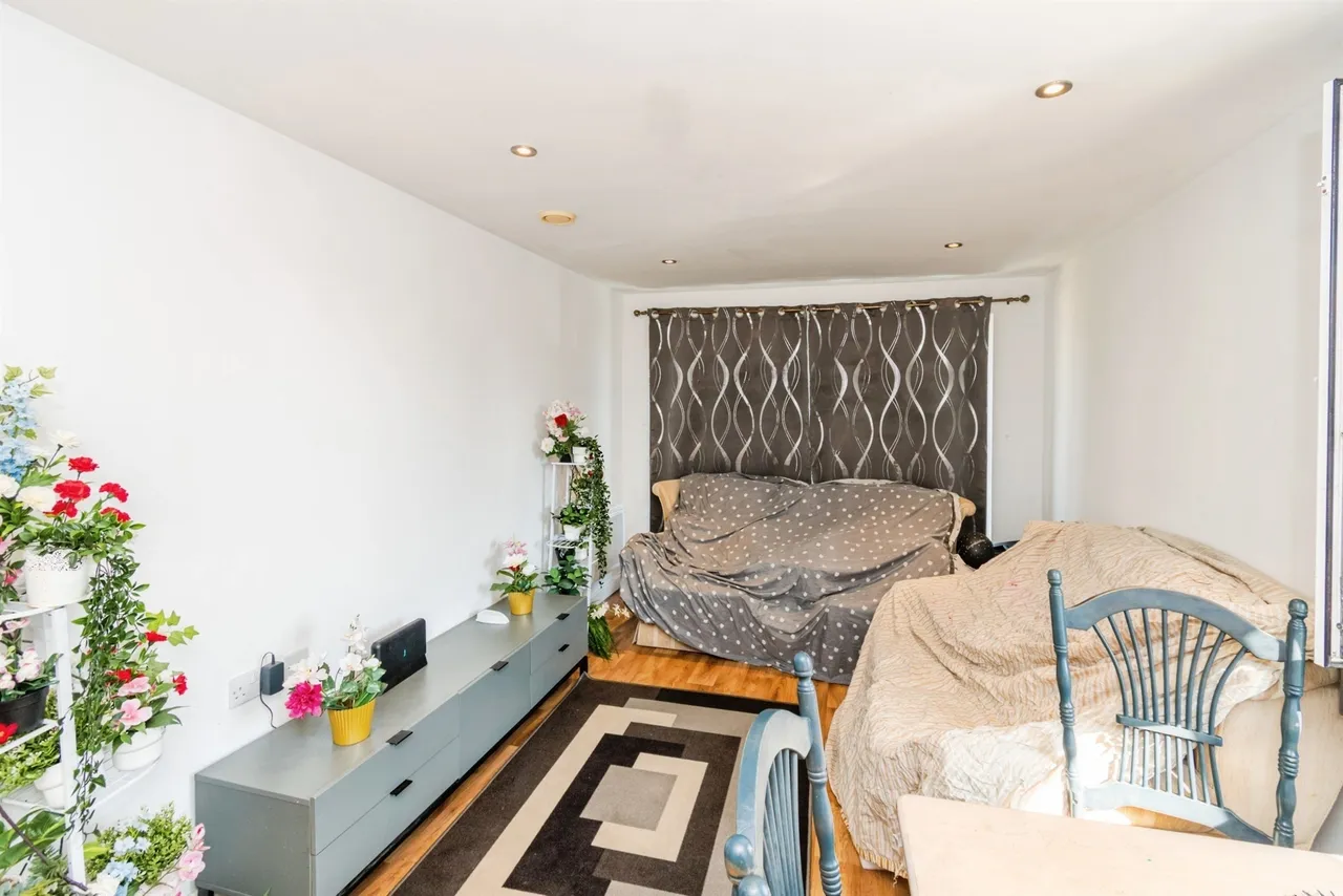 Oakfield Gardens, Southampton, photo 3