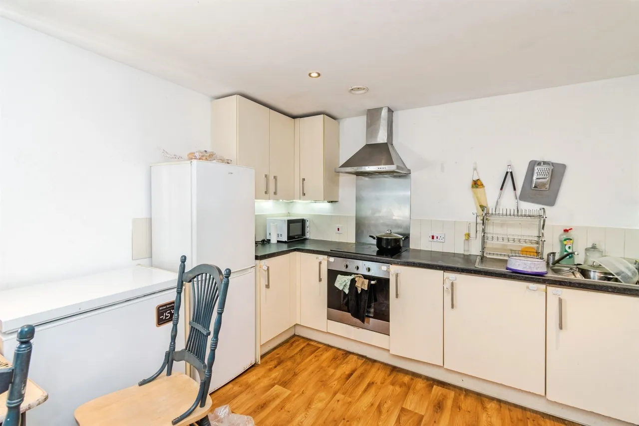 Oakfield Gardens, Southampton, photo 5