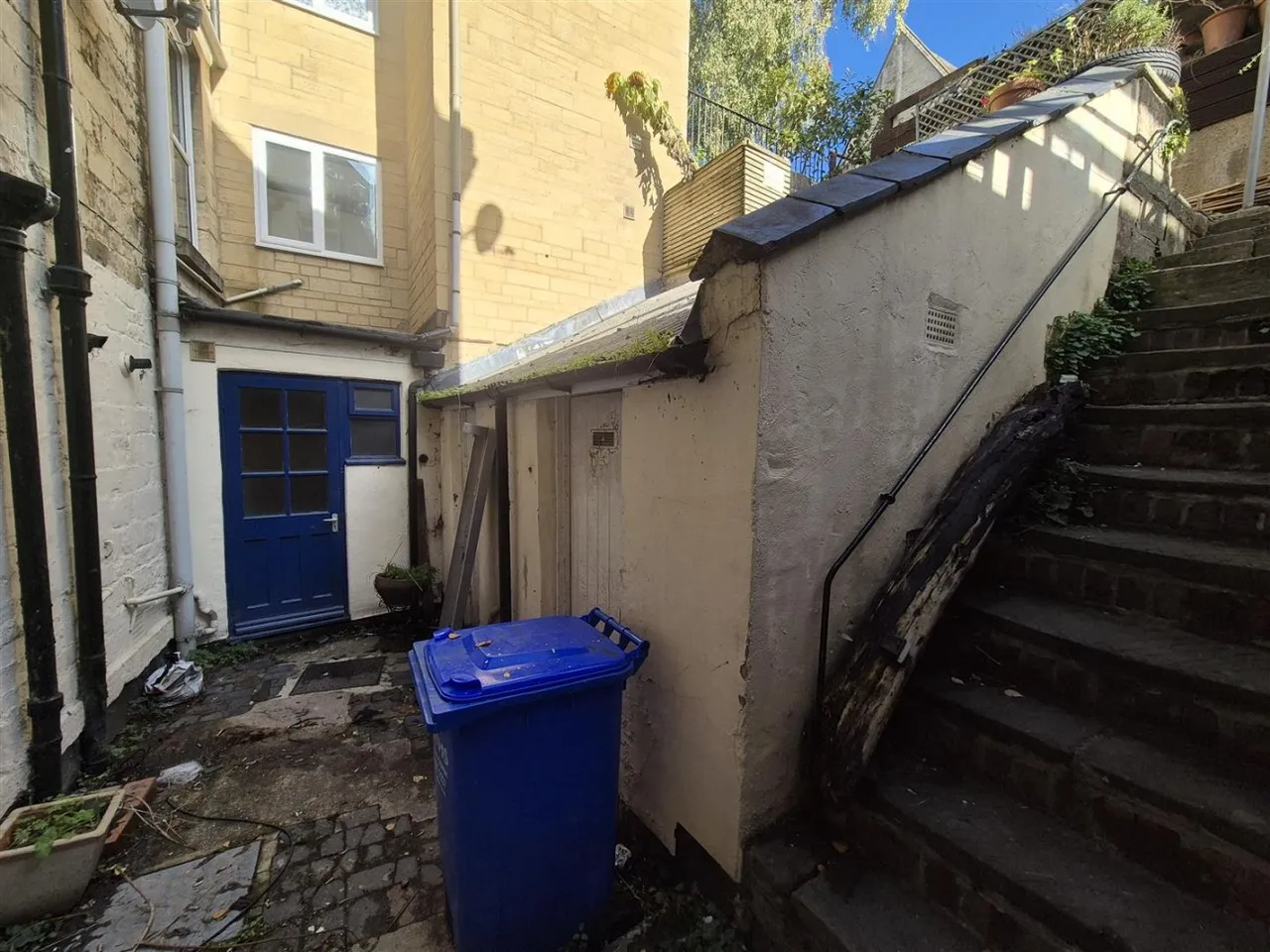 Market Street, Nailsworth, GL6, photo 16