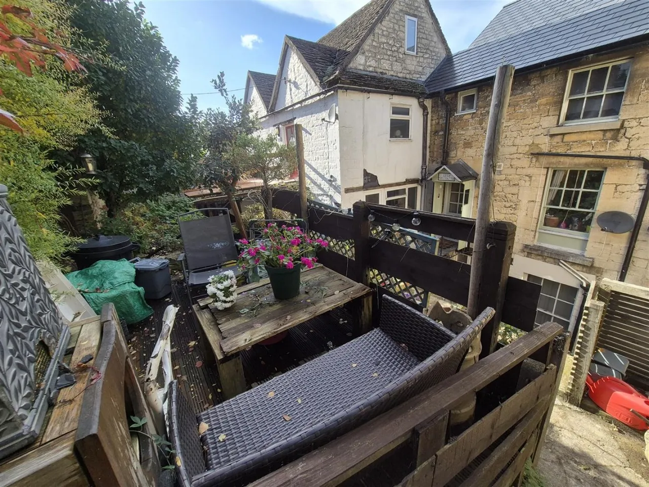 Market Street, Nailsworth, GL6, photo 15