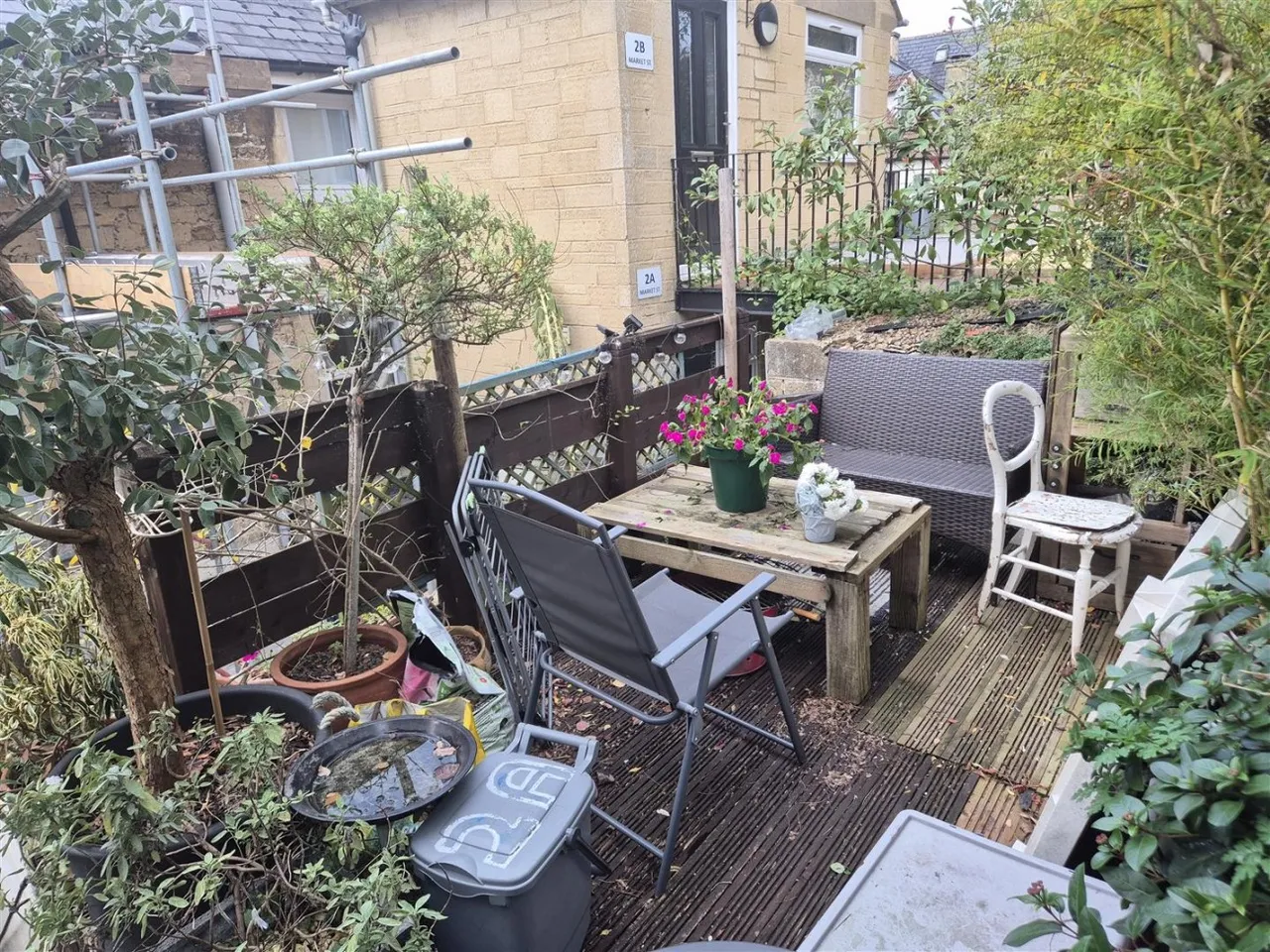 Market Street, Nailsworth, GL6, photo 12