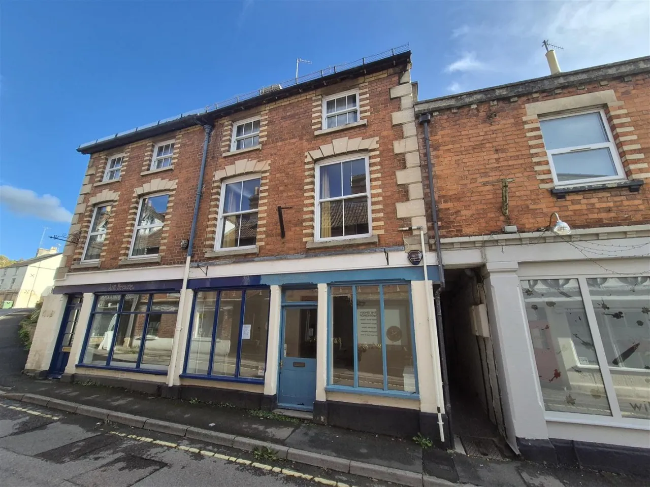Market Street, Nailsworth, GL6, photo 14