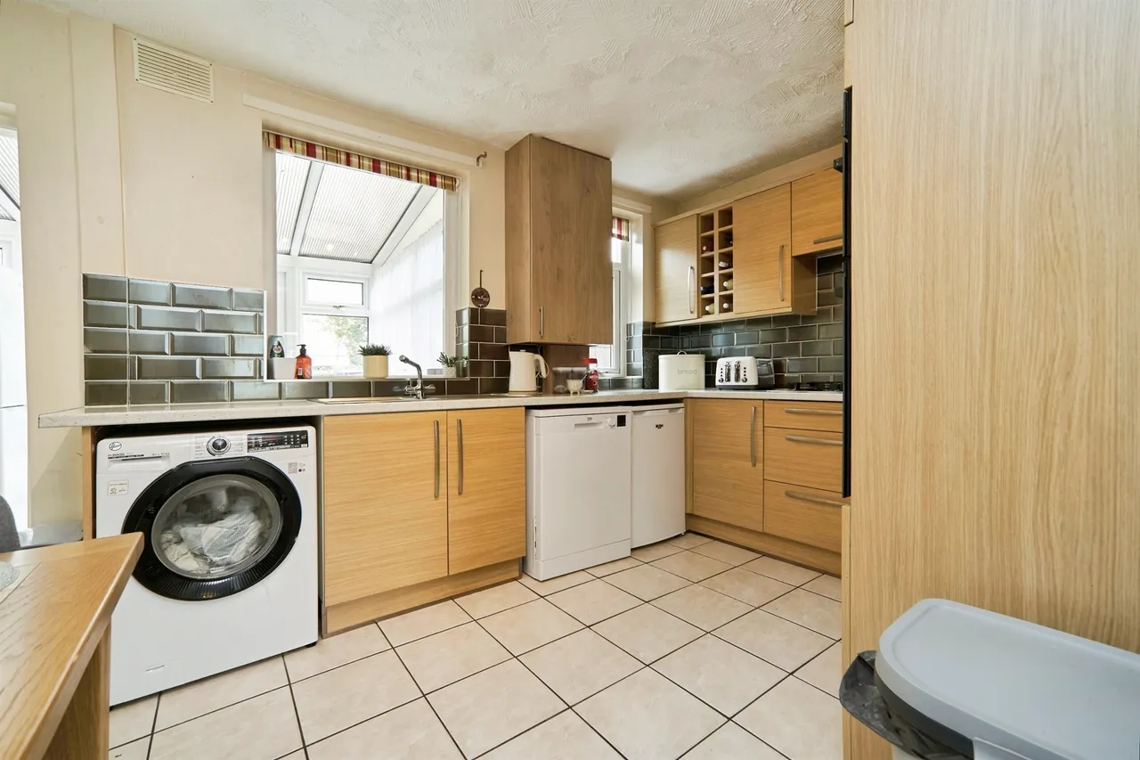 Hope Avenue, Shipley, photo 5