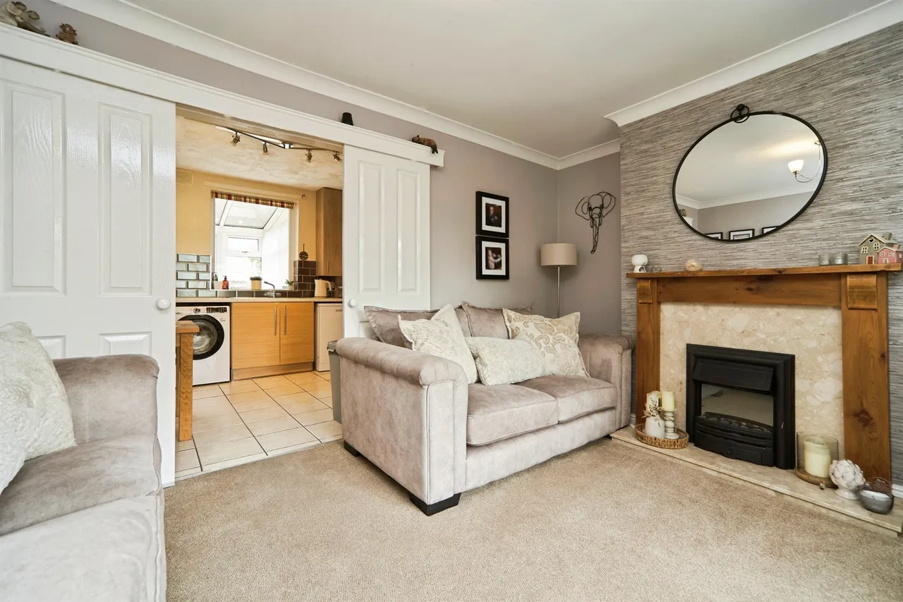Hope Avenue, Shipley, photo 4