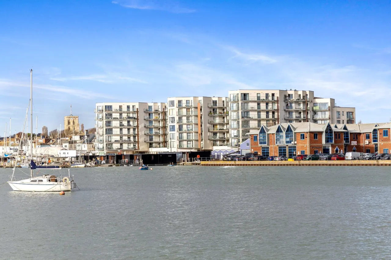 Brighton Road, Shoreham-by-Sea, BN43, photo 13