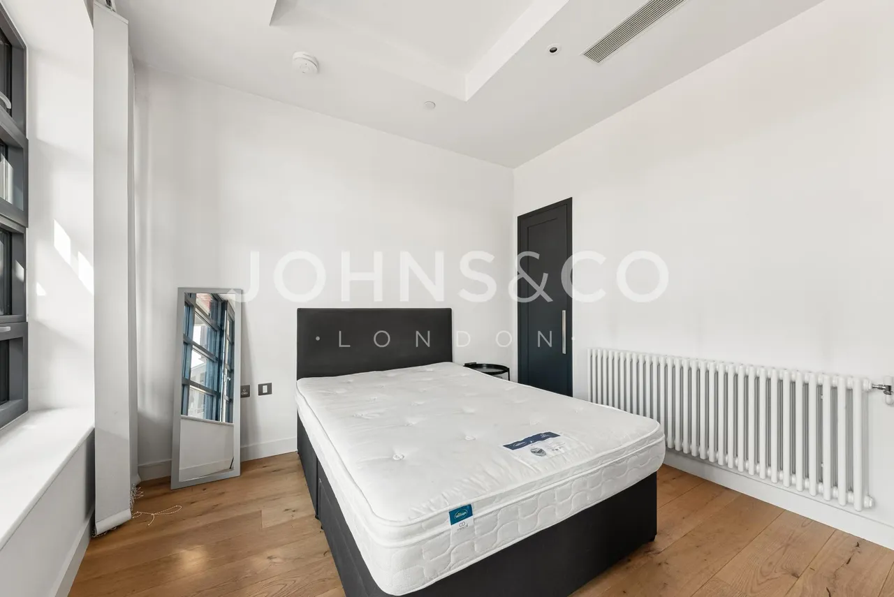 Defoe House, London City Island, E14, photo 6