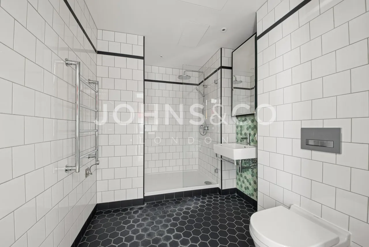 Defoe House, London City Island, E14, photo 8