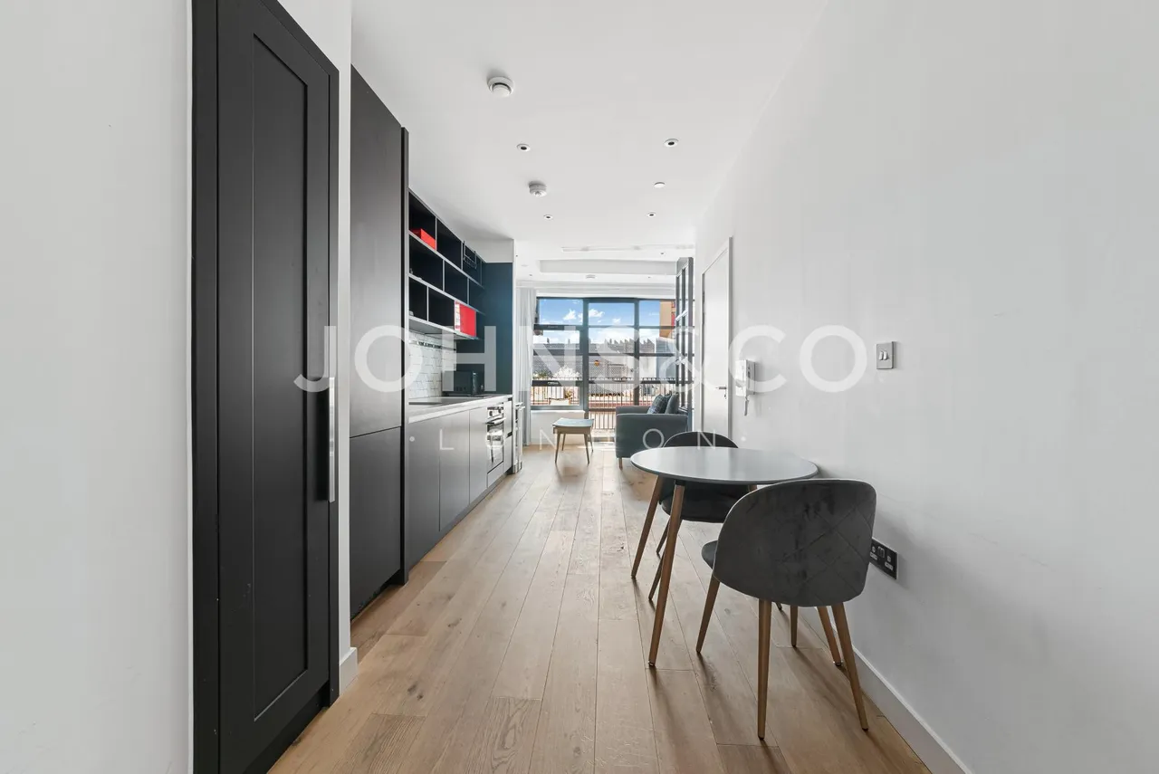 Defoe House, London City Island, E14, photo 5