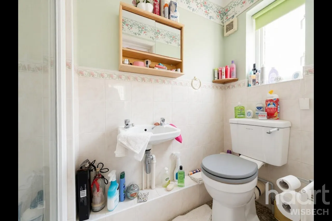 St Edmunds Drive, Emneth, PE14, photo 10