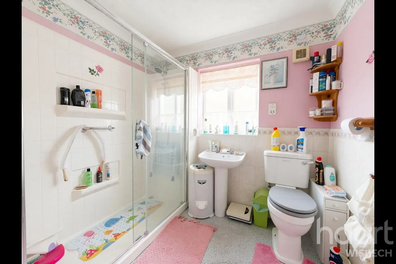 St Edmunds Drive, Emneth, PE14, photo 13
