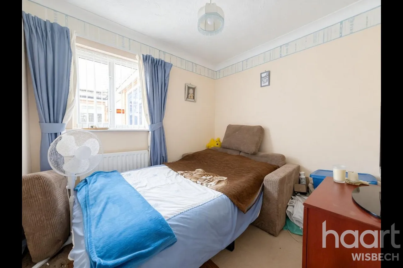 St Edmunds Drive, Emneth, PE14, photo 12