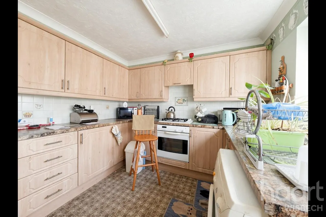 St Edmunds Drive, Emneth, PE14, photo 7
